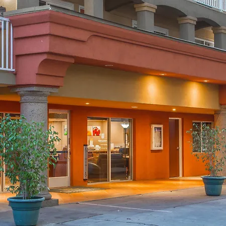 Quality Inn Sacramento Convention Center